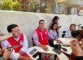 El PRI Veracruz está preparado para competir solo o en alianza: Adolfo Ramírez Arana