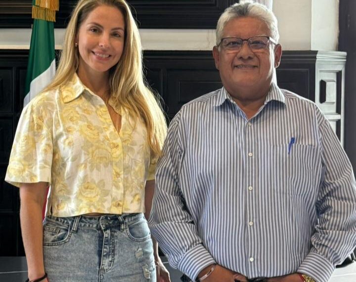 Joaquín Guzmán y Patricia Lobeira impulsan el diálogo por la unidad de Acción Nacional