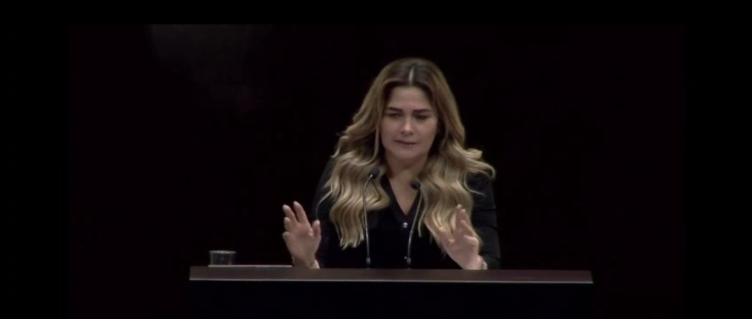 Propone Maryjose Gamboa que 25% de lo recaudado por IEPS sea destinado a la reconstrucción de la Huasteca Veracruzana