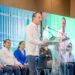 Boca del Río, un referente de inversión y crecimiento en el sureste de México: Alcalde JM Unánue