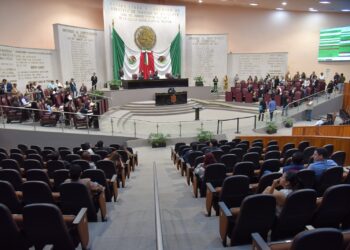 Reforma Congreso la ley para fortalecer la Secretaría de Cultura de Veracruz