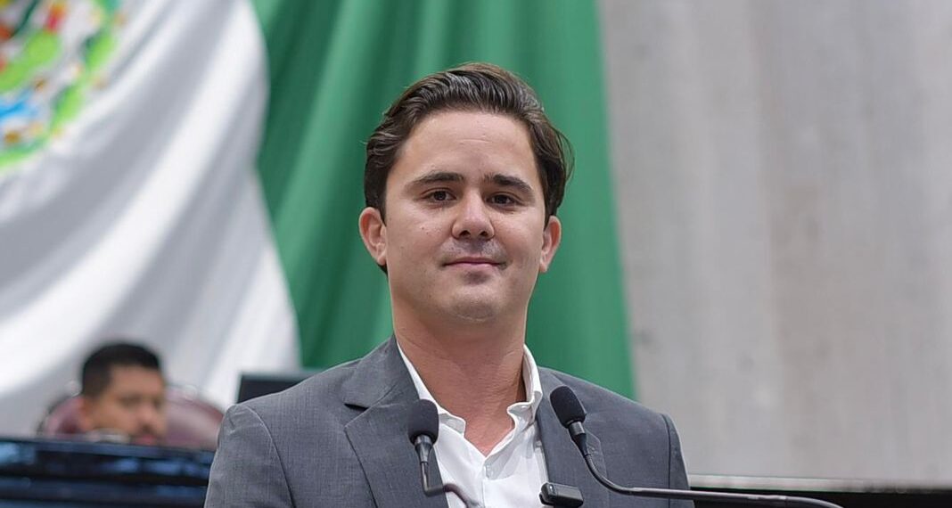 Comparecencias más dinámicas y menos tediosas en el Congreso local: Fararoni