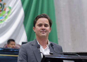 Comparecencias más dinámicas y menos tediosas en el Congreso local: Fararoni