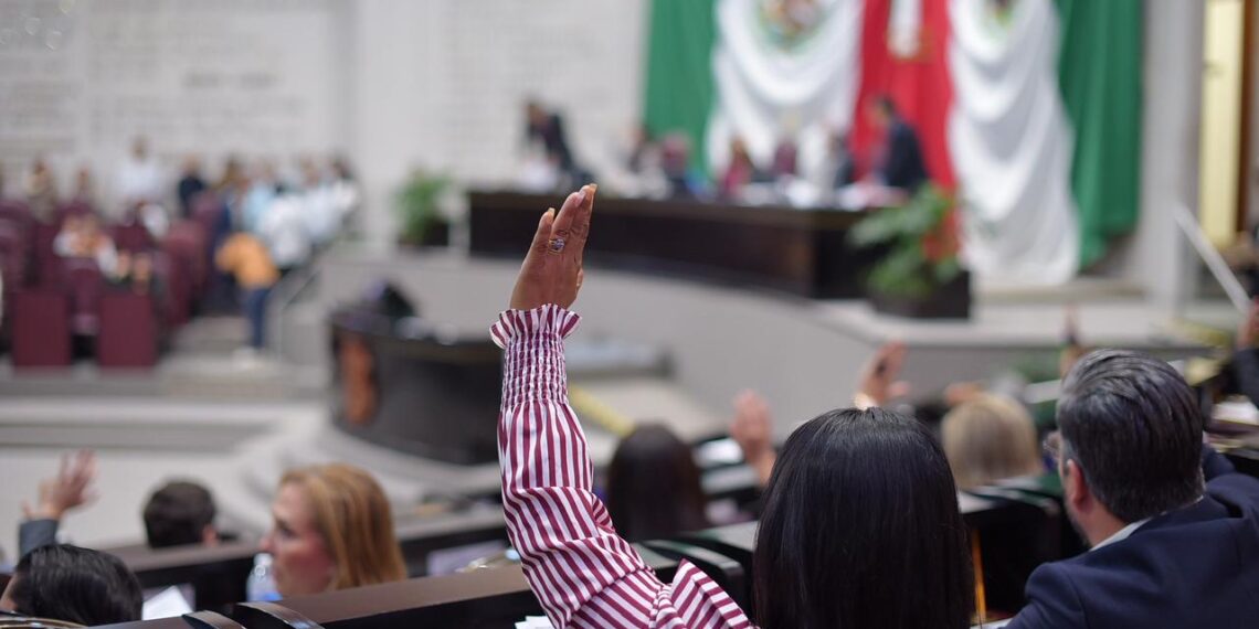 Listo, calendario de comparecencias para la Glosa de Primer Informe de Gobierno