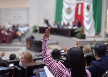 Listo, calendario de comparecencias para la Glosa de Primer Informe de Gobierno