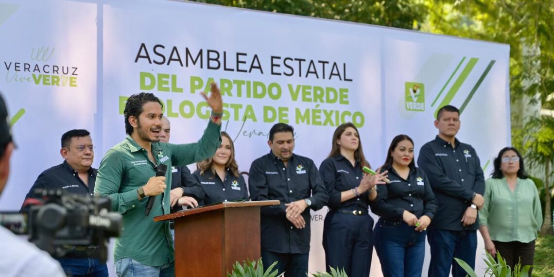 El bienestar no es promesa: es acción, justicia y fidelidad al pueblo: Edgar Herrera
