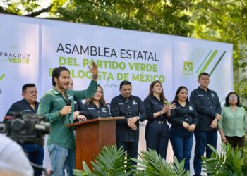 El bienestar no es promesa: es acción, justicia y fidelidad al pueblo: Edgar Herrera
