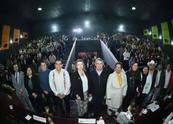 Capacitan Congreso y Orfis a autoridades electas de 51 ayuntamientos de la zona centro