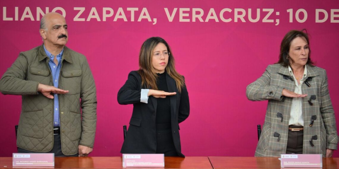 Respalda Congreso fortalecimiento de capacidad operativa de la policía estatal