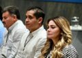 Participa Maryjose Gamboa en encuentro de Capacitación a Autoridades Municipales Electas en la Entrega y Recepción, organizado por el ORFIS