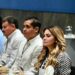 Participa Maryjose Gamboa en encuentro de Capacitación a Autoridades Municipales Electas en la Entrega y Recepción, organizado por el ORFIS