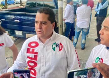 PRI Veracruz rechaza nuevo emplacamiento y critica excesiva carga fiscal en Ley de Ingresos 2026