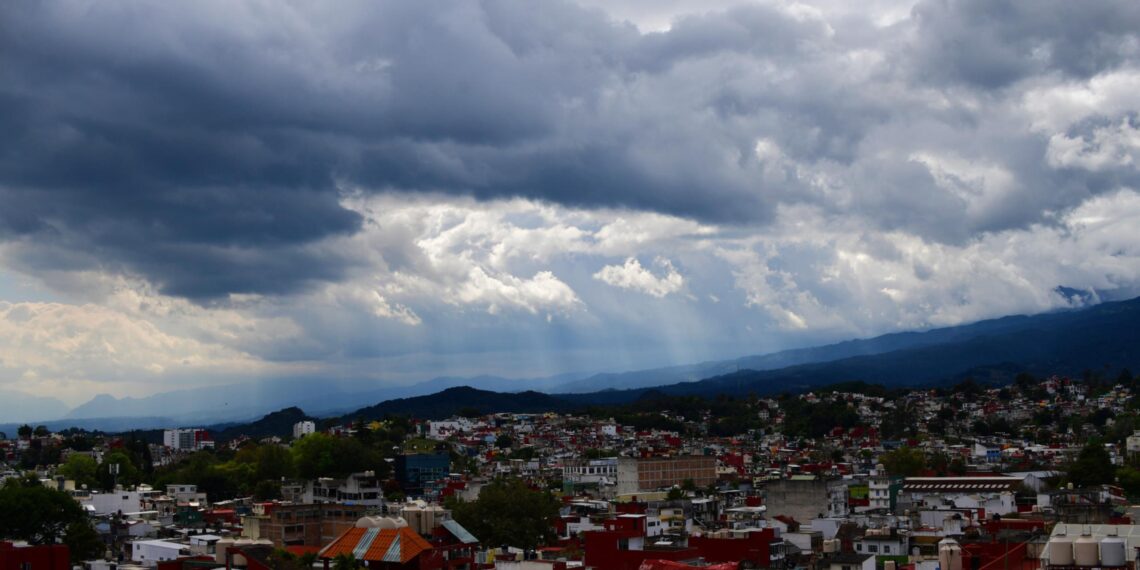 Emite PC Municipal recomendaciones ante bajas temperaturas