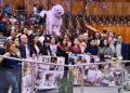 Congreso eleva a rango constitucional la protección a los animales