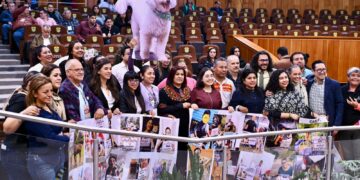 Congreso eleva a rango constitucional la protección a los animales