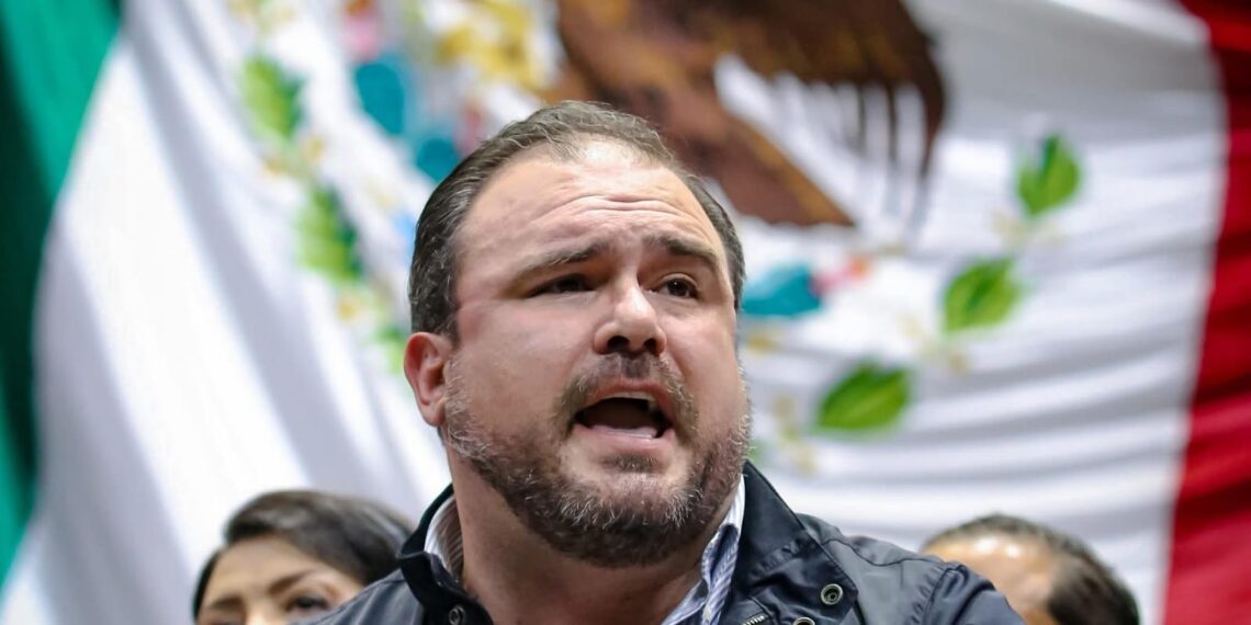 A un año de gobierno de la primera mujer gobernadora los principales logros de la cuarta transformación en Veracruz es el combate a la pobreza y ampliación de los servicios asistenciales: Diputado