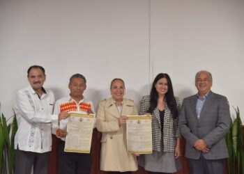 Emiten convocatoria para entrega de la Medalla Adolfo Ruiz Cortines 2025