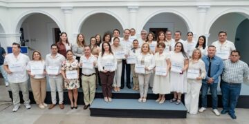 Boca del Río se ha consolidado como un referente nacional dentro del sector inmobiliario: Alcalde JM Unánue