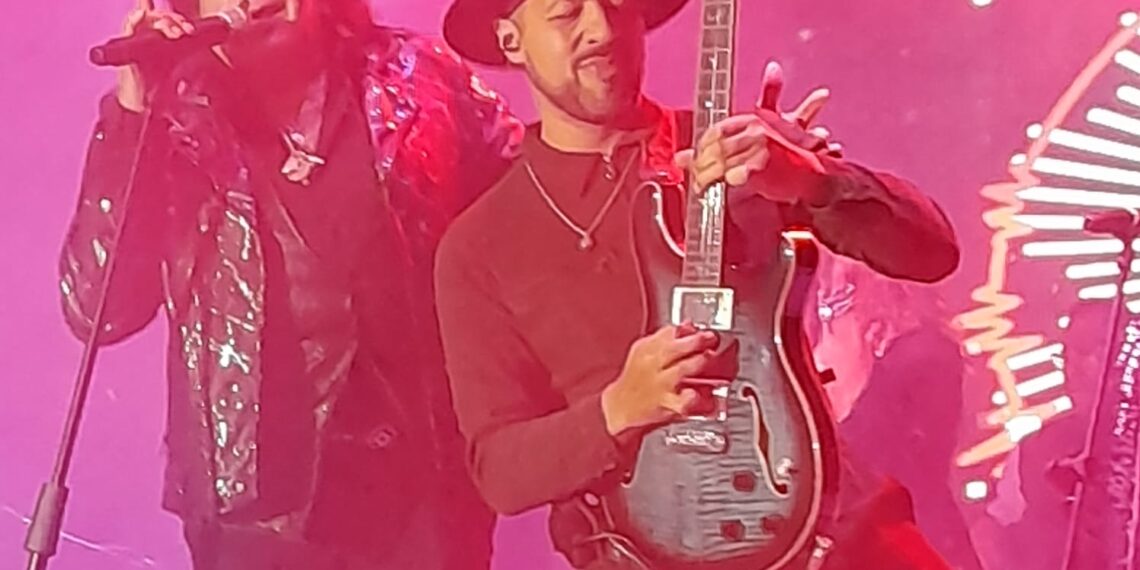 Laureano Brizuela prepara documental de su vida