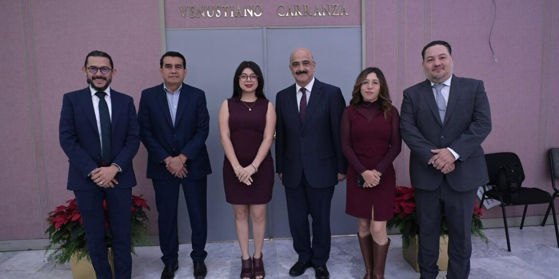 En Veracruz hay orden y gobernabilidad: Segob