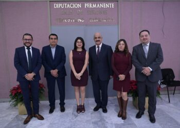 En Veracruz hay orden y gobernabilidad: Segob