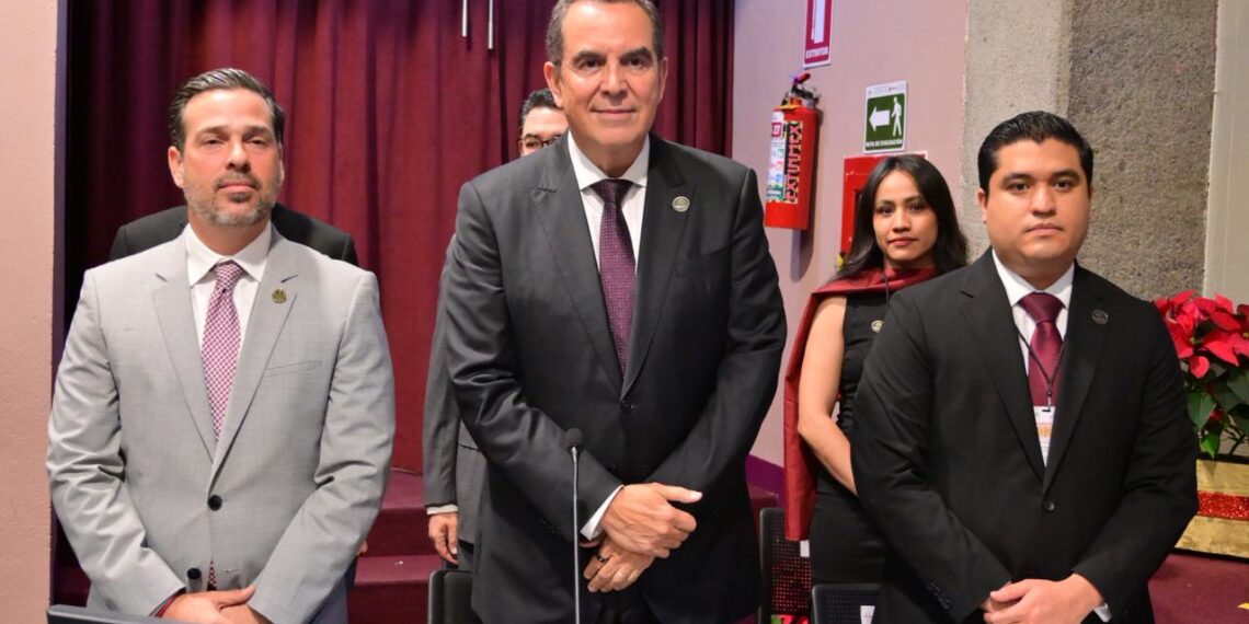 Veracruz, destino estratégico para la inversión productiva: Sedecop