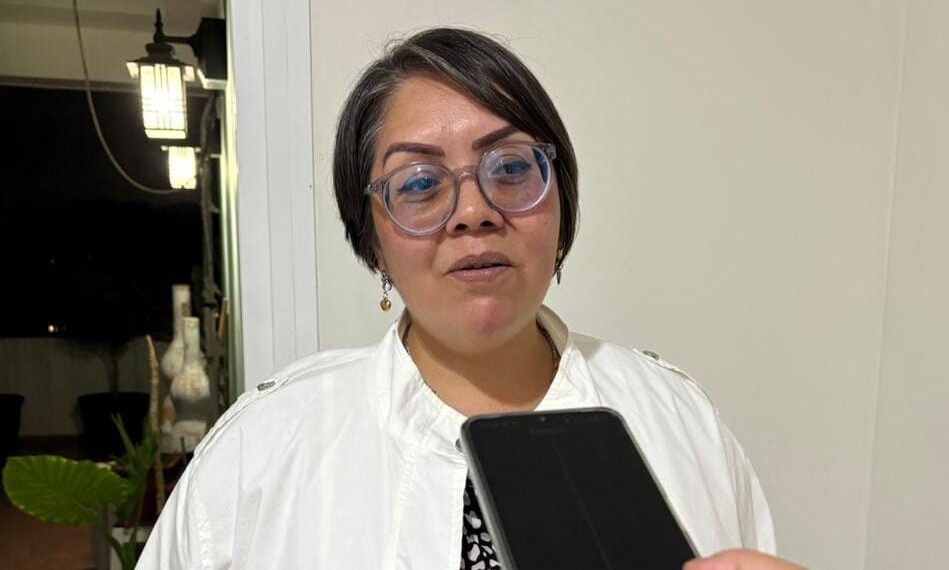 CEDHV refrenda su disposición de atender las necesidades de los colectivos durante las jornadas de difusión y búsqueda en vida