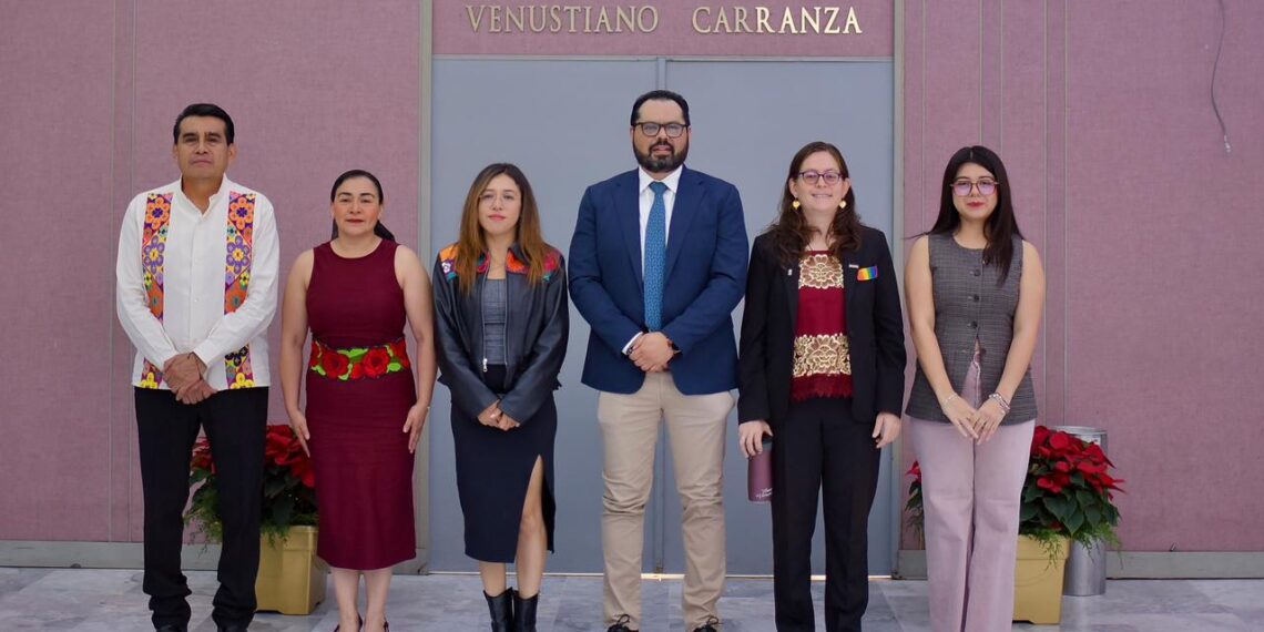 Veracruz, ejemplo nacional en manejo y reducción de deuda: Sefiplan