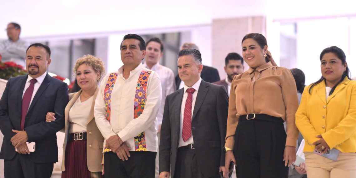 Turismo, fuente de bienestar, orgullo y esperanza para Veracruz: Sectur