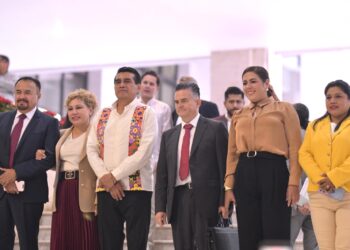 Turismo, fuente de bienestar, orgullo y esperanza para Veracruz: Sectur