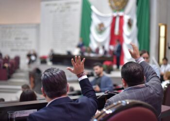 Aprueba Congreso reformas para proceso de Entrega-Recepción en ayuntamientos