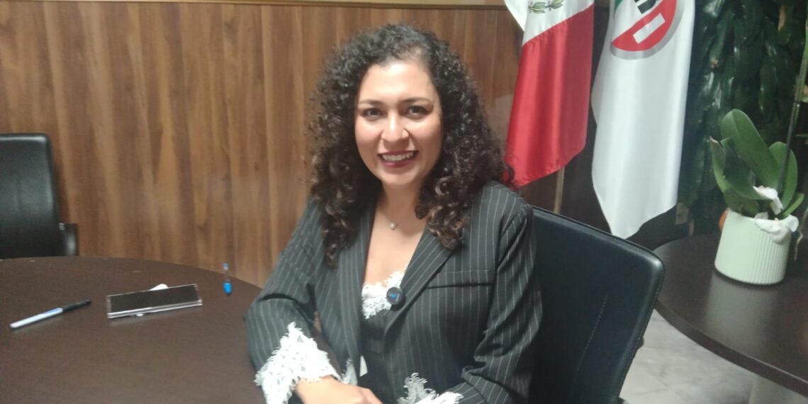 Denuncia diputada Ana Rosa Valdez, el MORENATO quiere tirar a la basura la lucha de los “Mártires de Río Blanco” en 1907