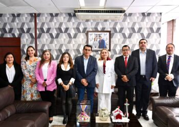 Pueblo y gobierno construyen un Veracruz más justo, incluyente y solidario: Sedesol