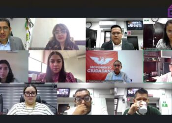 OPLE Veracruz aprueba regidurías de los Ayuntamientos de Boca del Río, Chicontepec, Papantla y Tres Valles