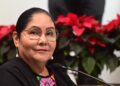 Veracruz, primer lugar en analfabetismo: Claudia Tello