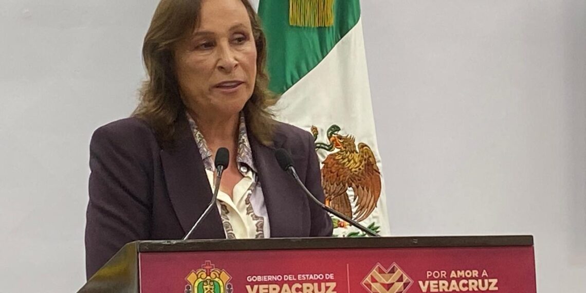 Ya hay línea de investigación en el homicidio de Juan Carlos Mezhua Campos: Gobernadora