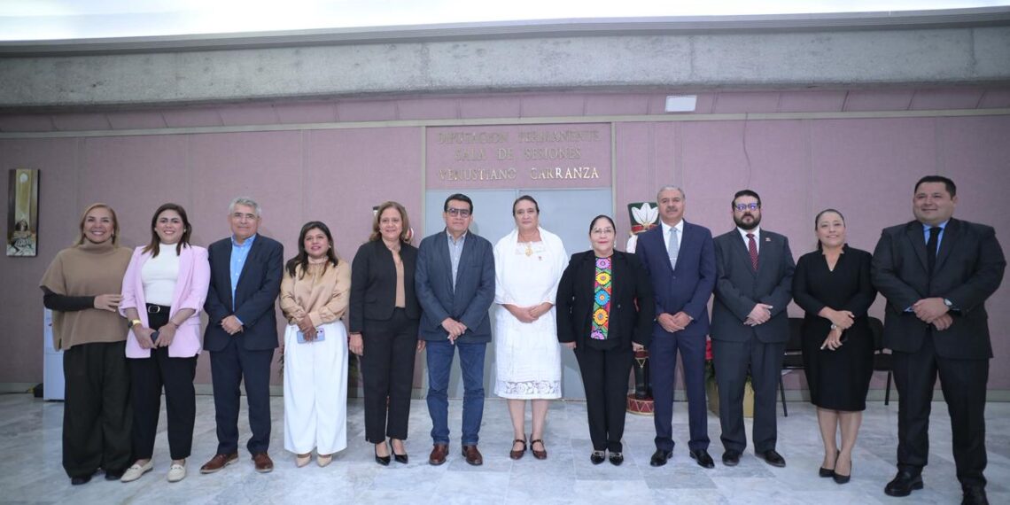 Sistema educativo de Veracruz, humanista y con justicia social: SEV