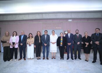 Sistema educativo de Veracruz, humanista y con justicia social: SEV