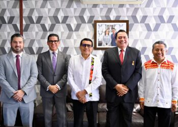 Infraestructura, trascendental para reducir desigualdad en Veracruz: SIOP