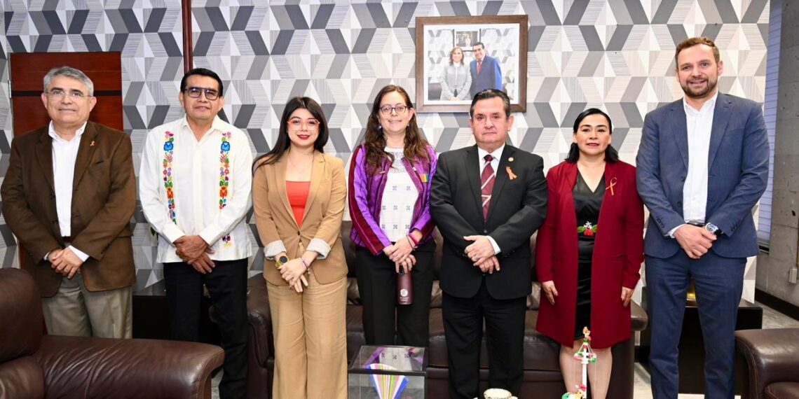 Transparencia, responsabilidad y ética en la administración pública de Veracruz: CGE