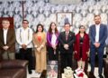 Transparencia, responsabilidad y ética en la administración pública de Veracruz: CGE