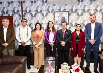 Transparencia, responsabilidad y ética en la administración pública de Veracruz: CGE