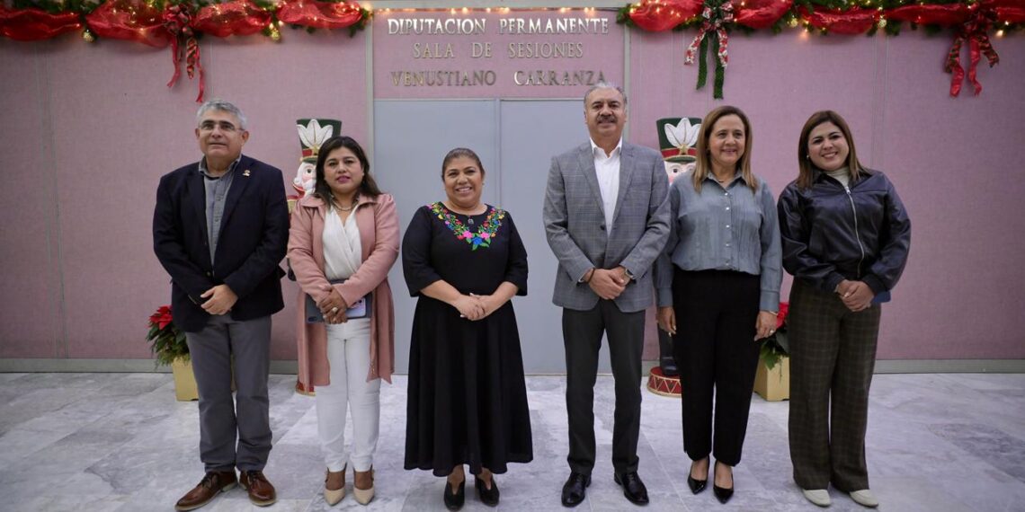 Construye Veracruz política cultural cercana y abierta al pueblo: Secver