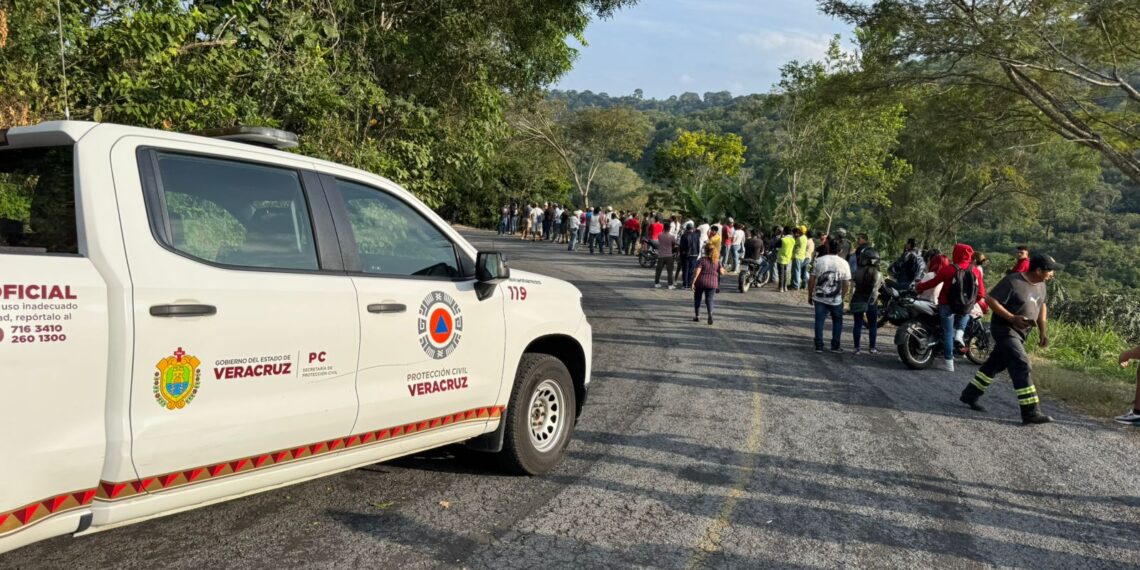 Ricardo Ahued advierte que revisarán responsabilidades en accidente de Emiliano Zapata