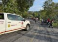 Ricardo Ahued advierte que revisarán  responsabilidades en accidente de Emiliano Zapata
