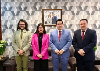 Comunicación veraz, inclusiva y democrática en Veracruz: CGCS