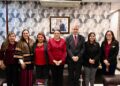 Veracruz responde a los retos con prevención, eficiencia, unidad y trabajo: PC