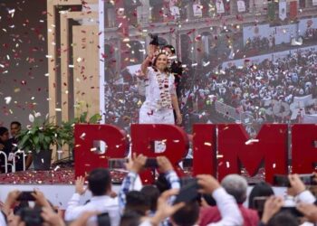 Nahle, una gran aliada en el bienestar de las y los veracruzanos: Gómez Cazarín