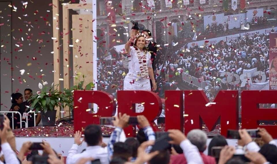 Nahle, una gran aliada en el bienestar de las y los veracruzanos: Gómez Cazarín