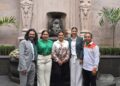 Primer Informe de Rocío Nahle muestra un Veracruz más fuerte y próspero: Diputado Carlos Marcelo Ruiz Sánchez